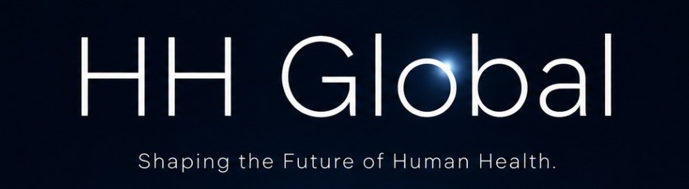 HH Global — Shaping the Future of Human Health